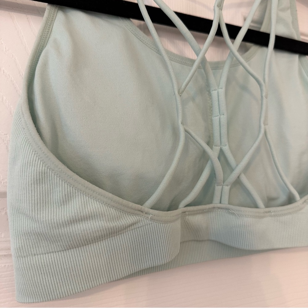 Fabletics Sports Bra